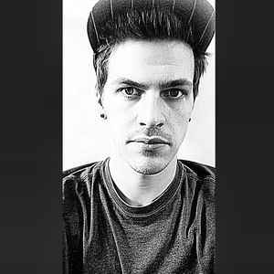 Meet your Posher, Eric